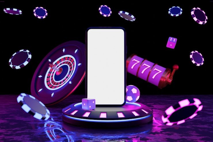 Antarmuka pembelian tiket lotere ambon toto dengan pilihan nomor interaktif